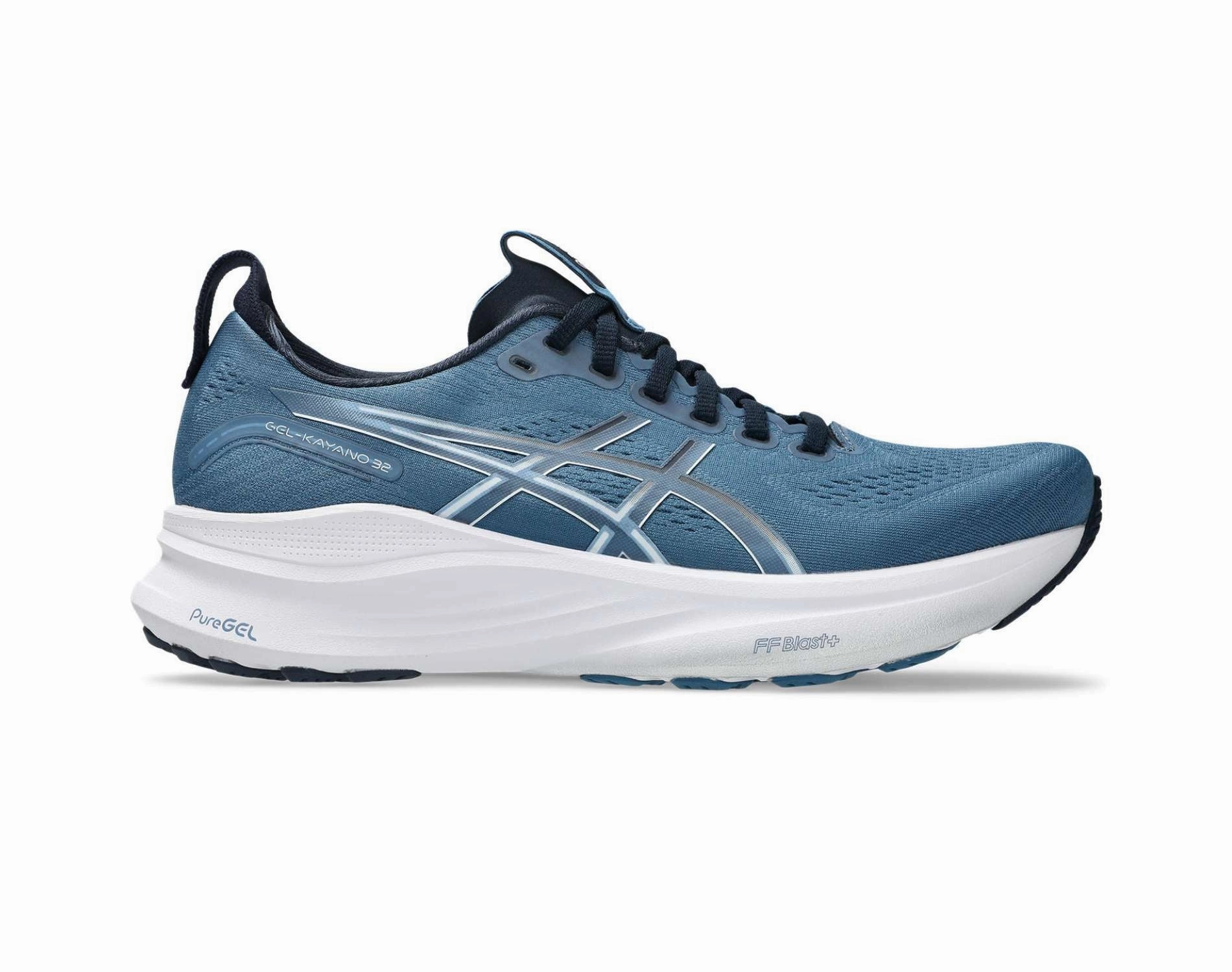 Asics GEL-Kayano 32 Mens Extra Wide Running Shoes Asics Gel Pulse 12 Running Shoes