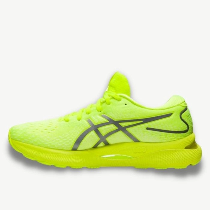 Asics Sports Style Shoes asics Gel-Nimbus 24 Lite Show Men's Running Shoes