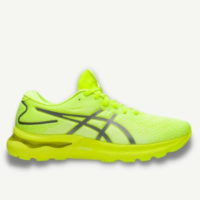Best Stability Asics Running Shoes asics Gel-Nimbus 24 Lite Show Men's Running Shoes