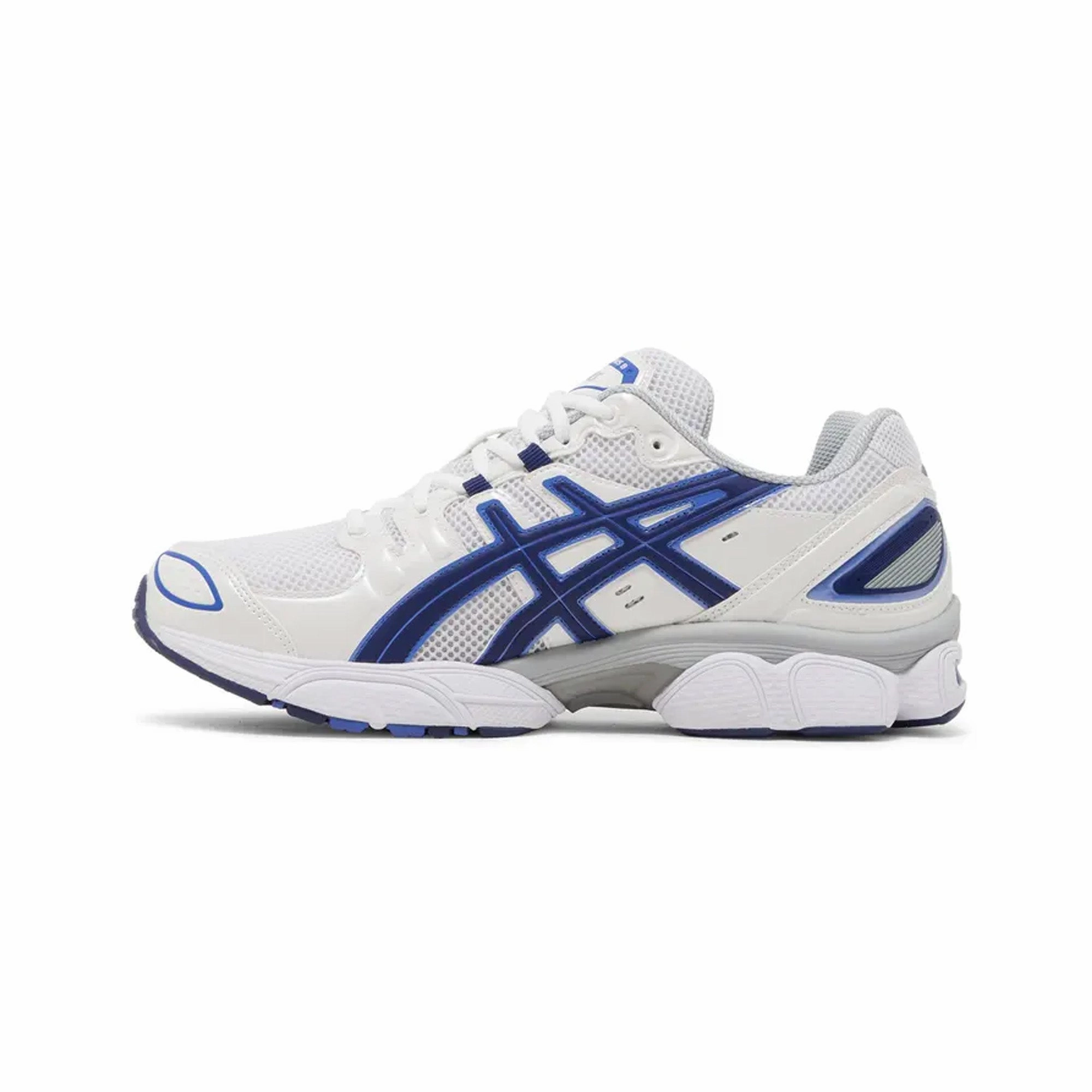 Asics Gel Nyc Casual Shoes ASICS Gel-Nimbus 9 'White Indigo Blue' (2023)