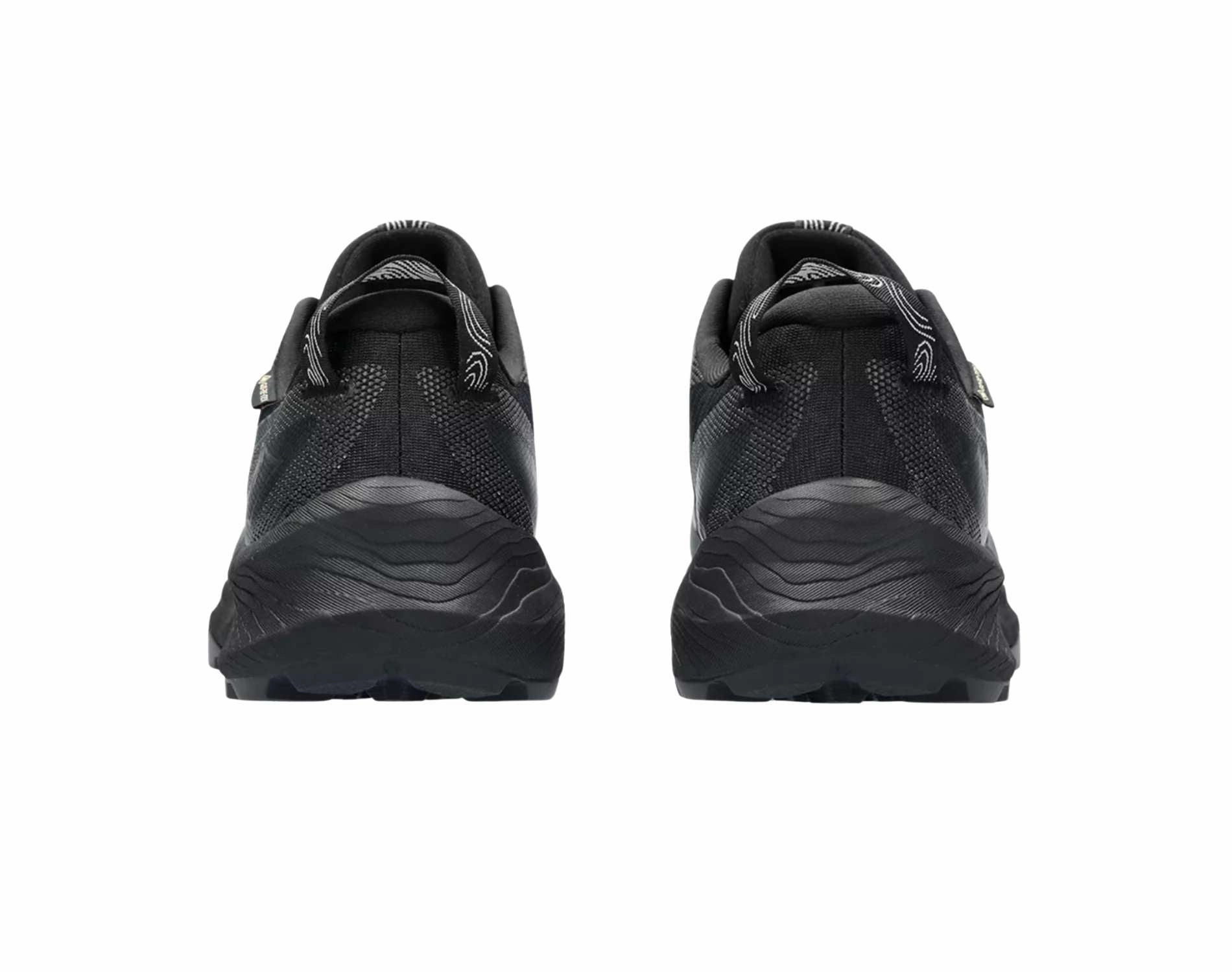 Best Trail Shoes For Ankle Support Asics Gel-Trabuco 12 GTX Womens Trail Running Shoes