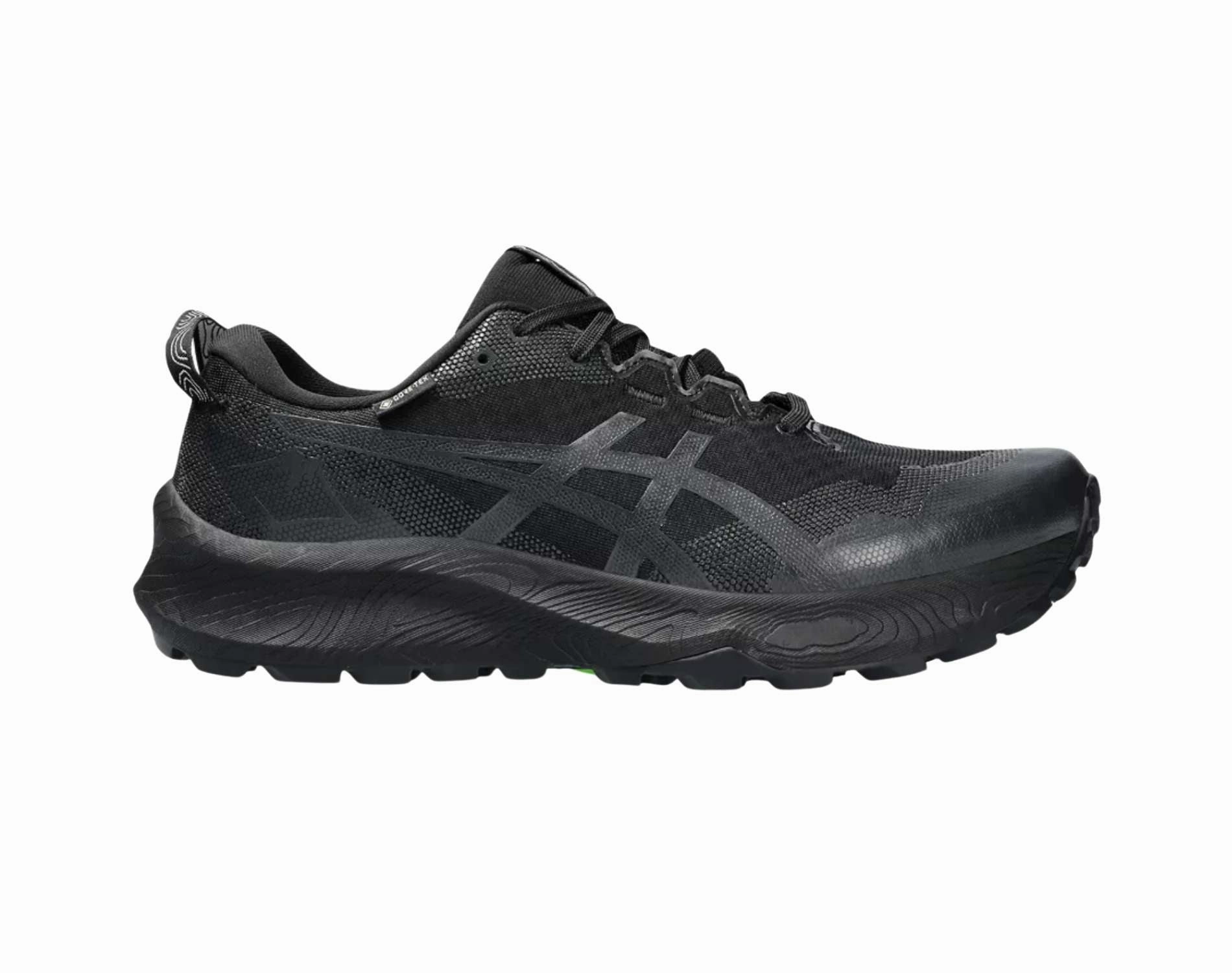 Asics Gel-Trabuco 12 GTX Womens Trail Running Shoes City Trail Running Shoes