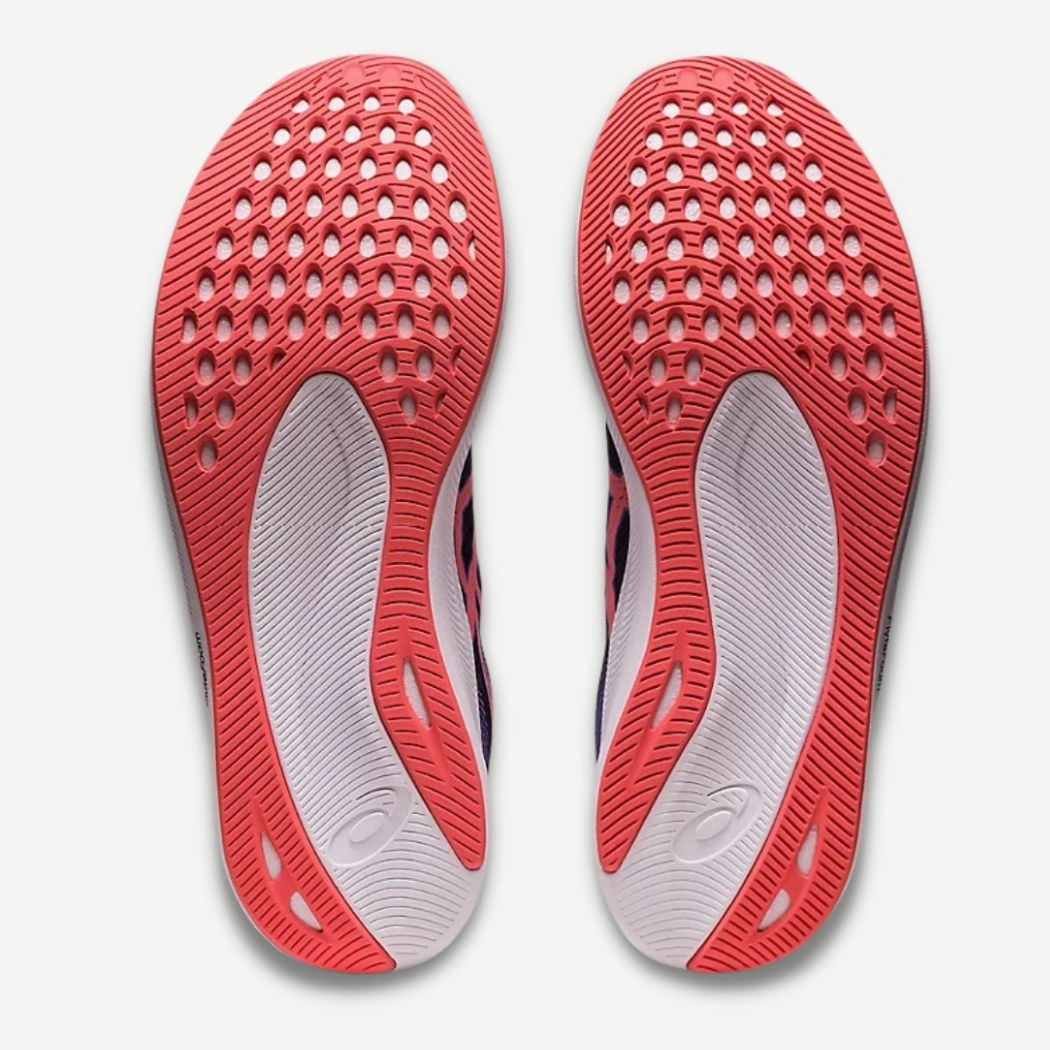 asics Hyper Speed 2 Women's Running Shoes Asics Work Shoes Steel Toe