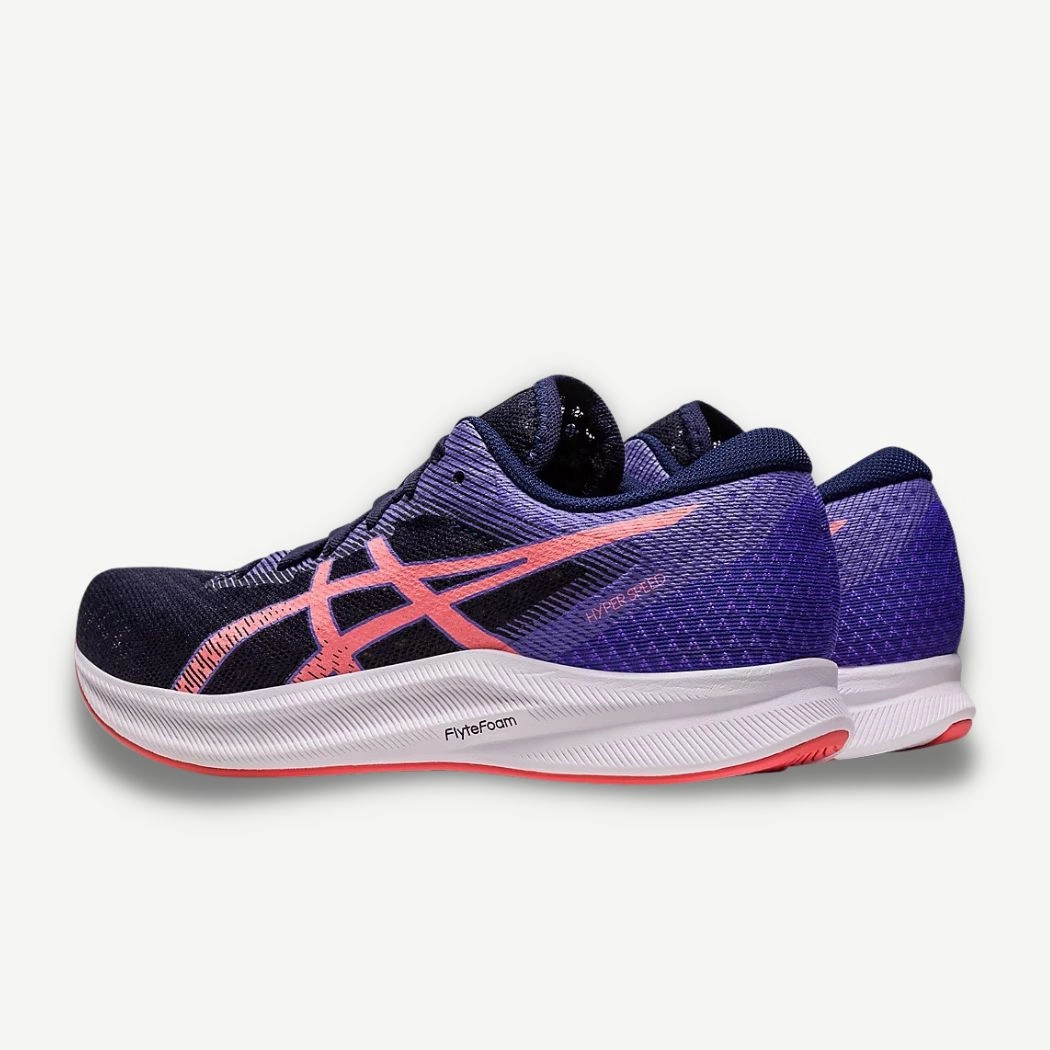Asics Tennis Shoes Gel Dedicate 8 asics Hyper Speed 2 Women's Running Shoes