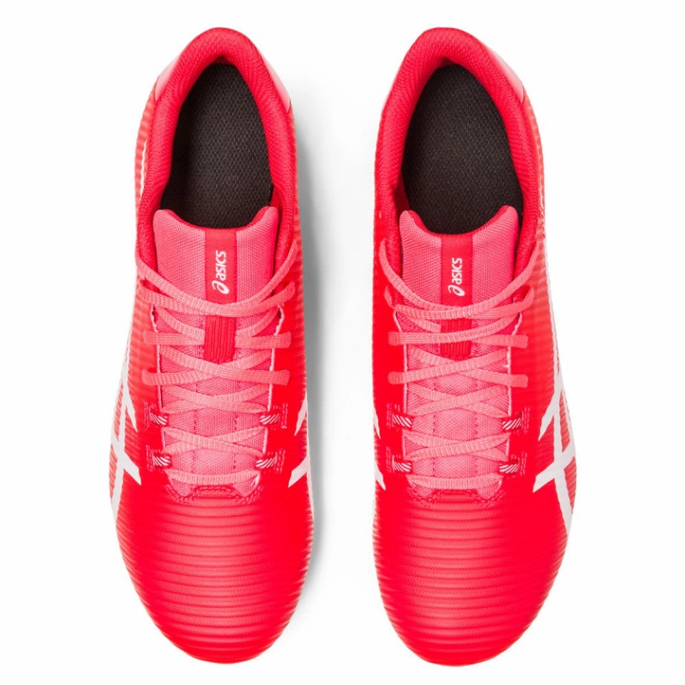 Asics Hypersprint 8 Asics Colorful Running Shoes