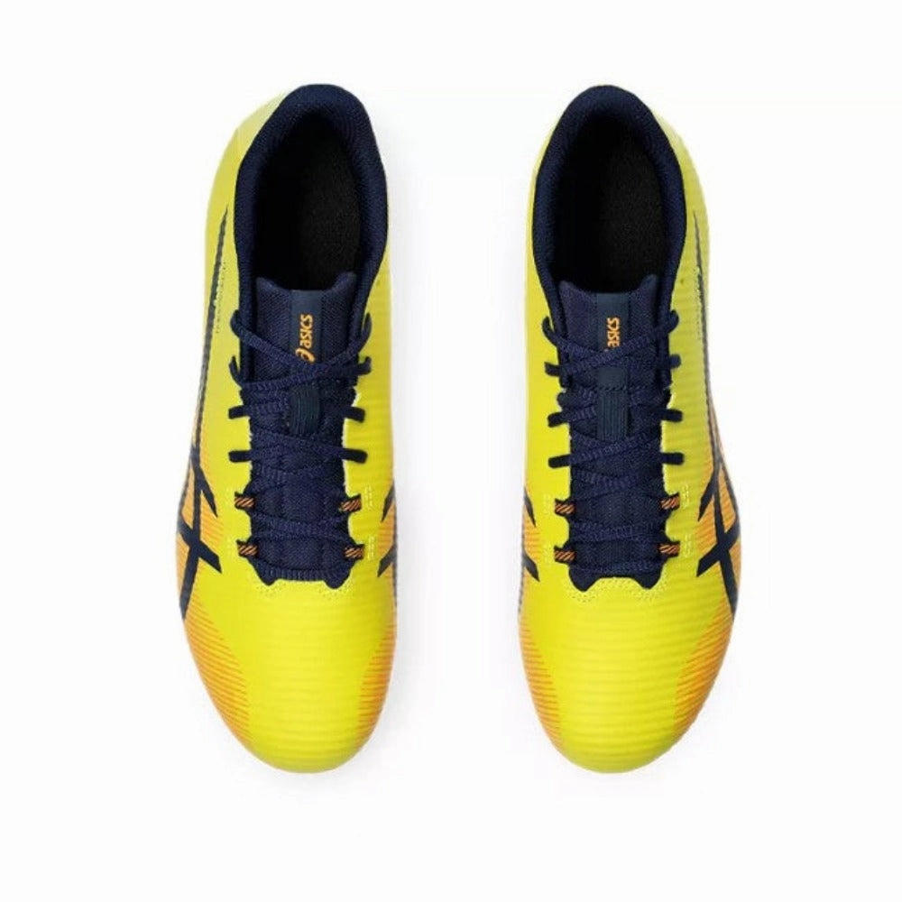 Asics Hypersprint 8 Asics Field Ultimate Ff 2 Turf Shoes