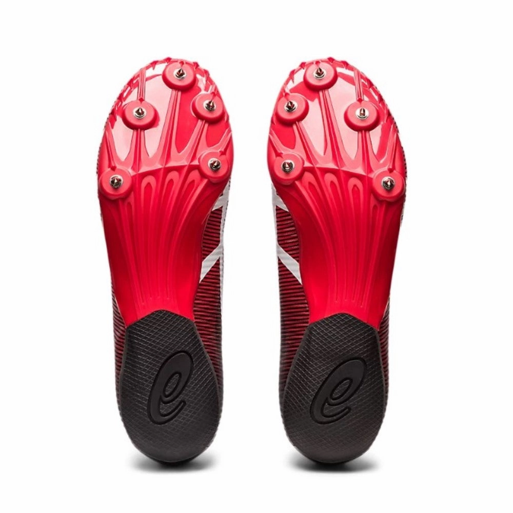 Asics Hypersprint 8 Asics Gel-venture 6 Mx Running Shoes