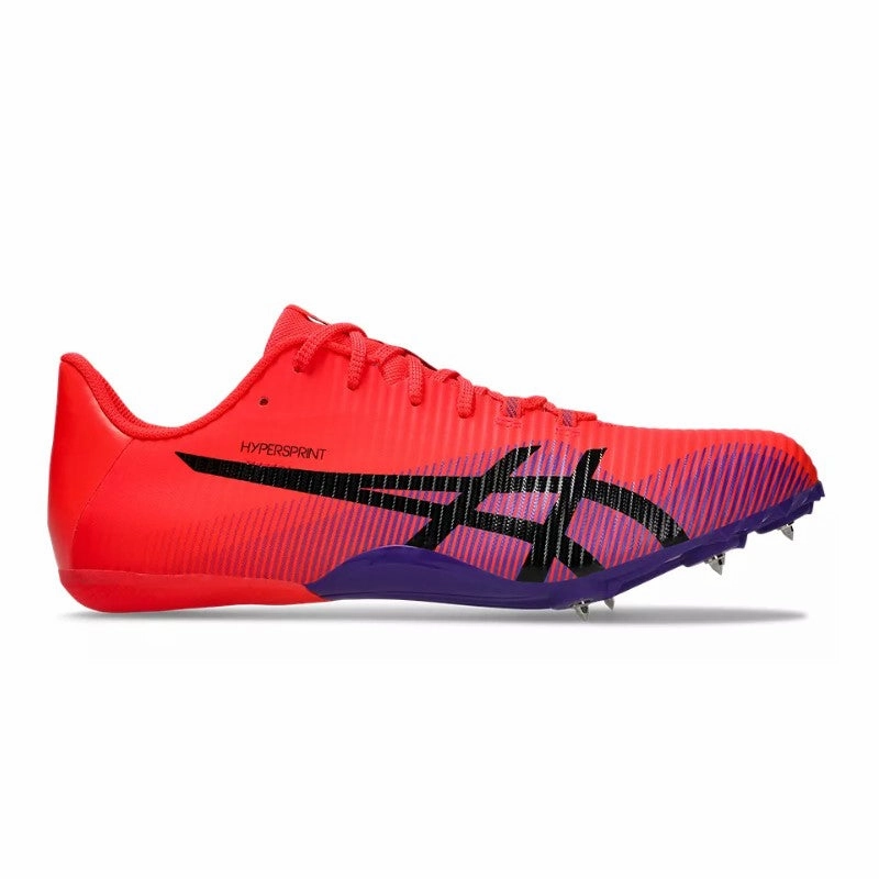 Asics Gel Nimbus 17 Shoe Asics Hypersprint 8