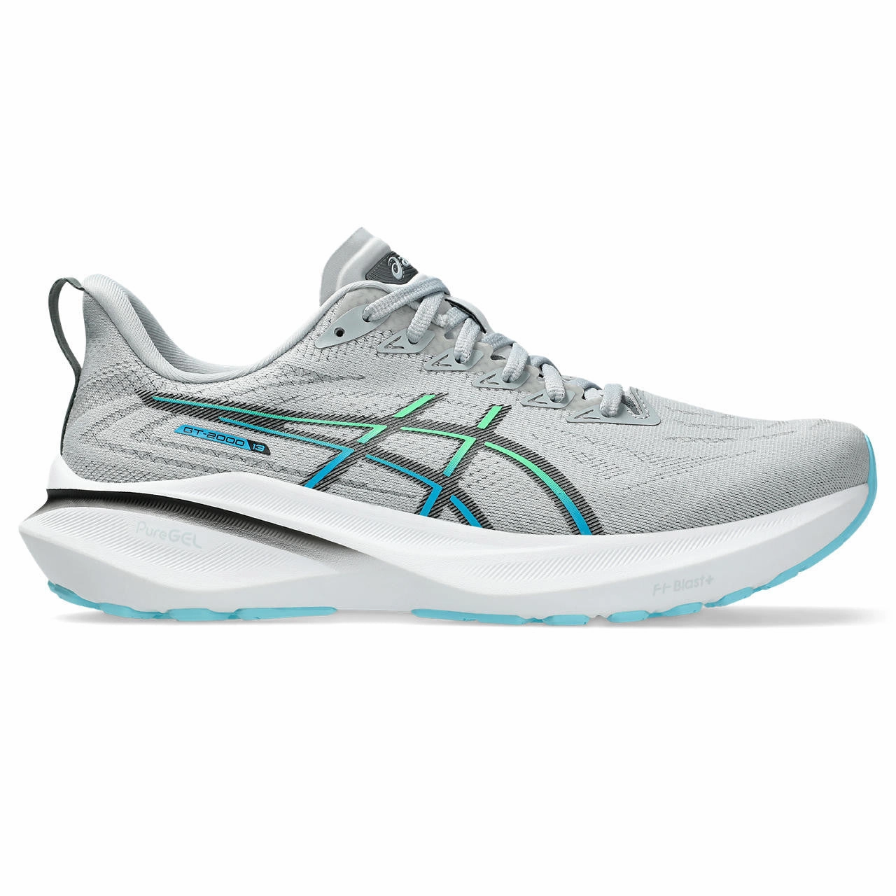 Asics Men's GT 2000 13 Running In Walking Shoes