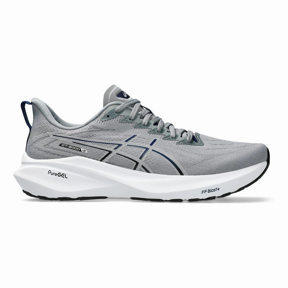 Asics Men's GT 2000 13 Air Zoom Running Shoes