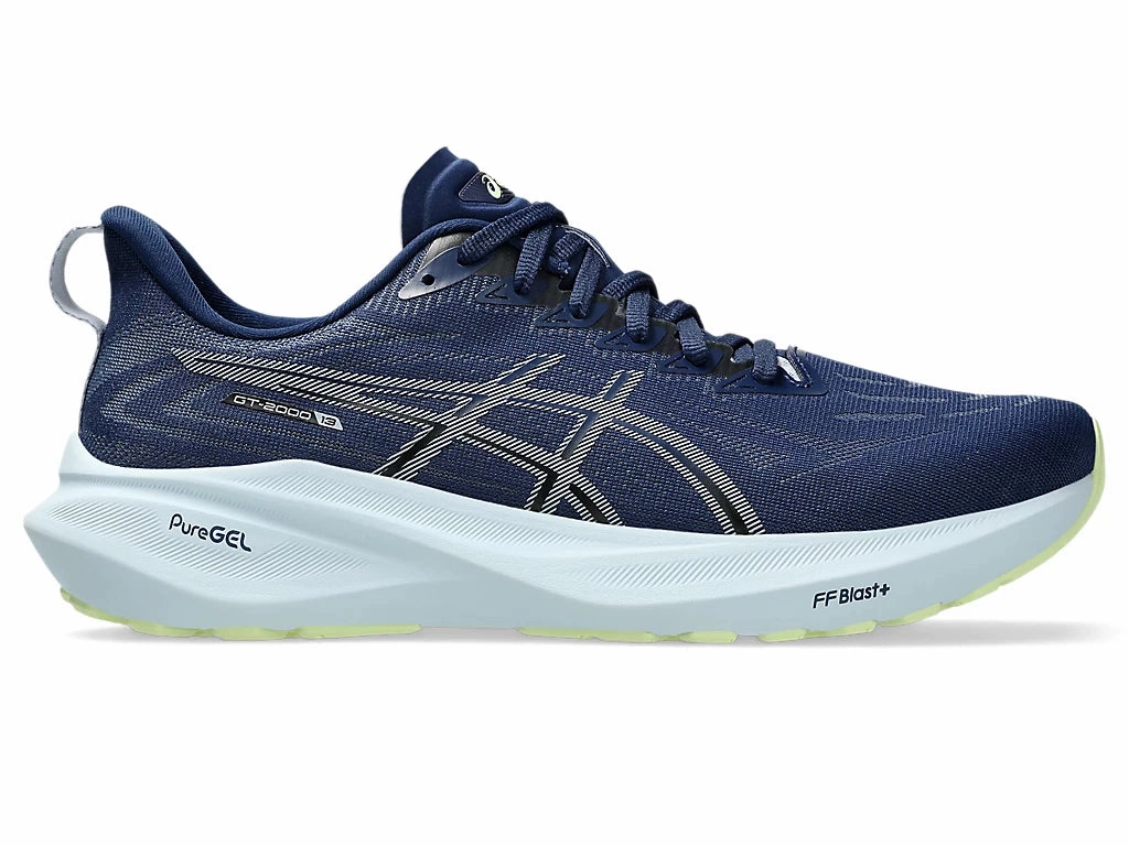 Asics Men's GT 2000 13 Best Shoes For Running High Arches