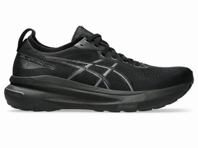 Best Wide Foot Running Shoes Asics Men's Kayano 31