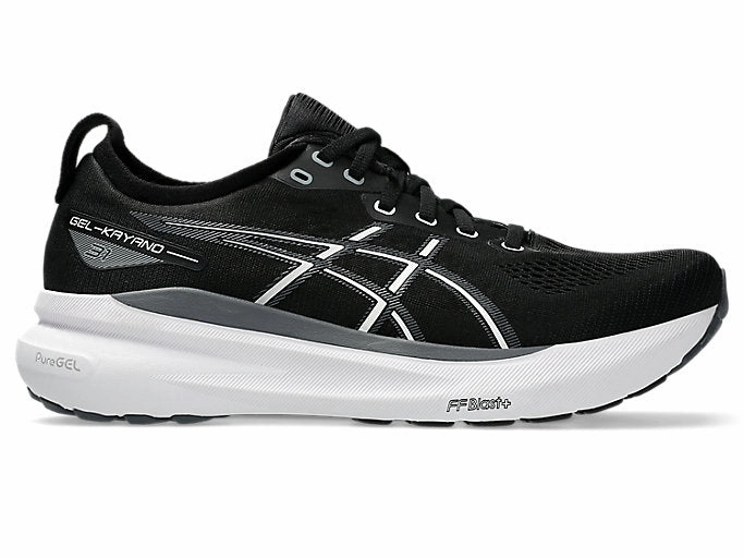 Cheap And Good Running Shoes Asics Men's Kayano 31