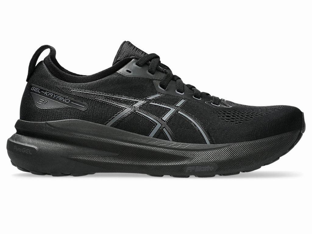 Asics Men's Kayano 31 Trail Running Shoes Gore Tex