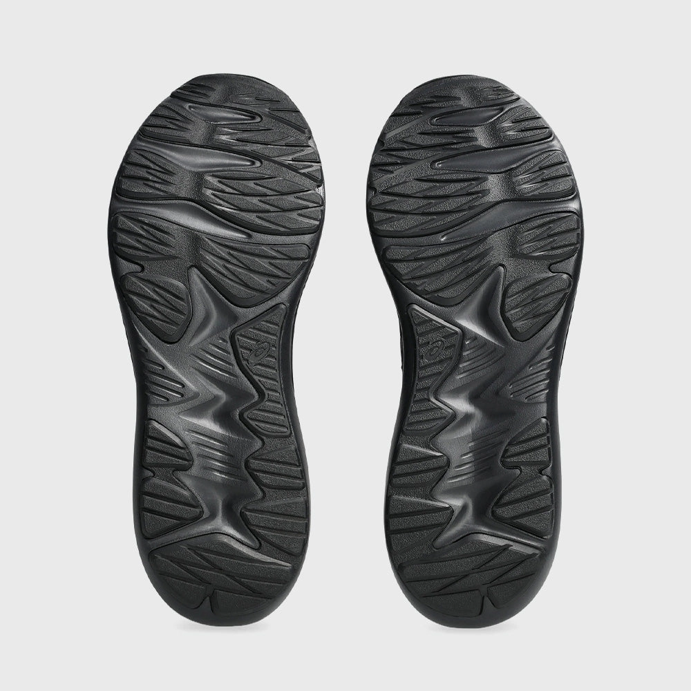 Asics Shoes Gel Kayano 18 Asics Mens Jolt 5 Running Shoes Black