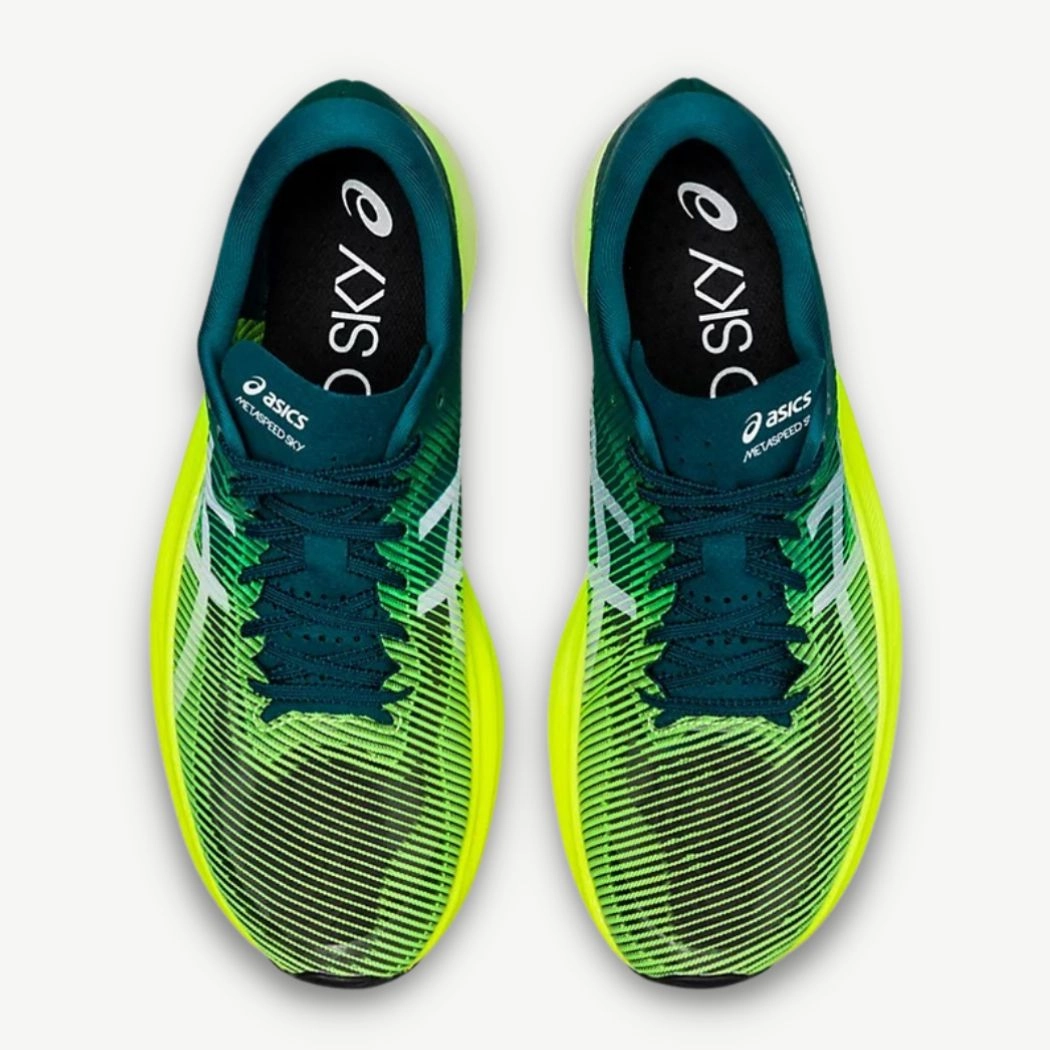 Asics Running Shoes Gel Nimbus 25 asics Metaspeed Sky   Unisex Running Shoes