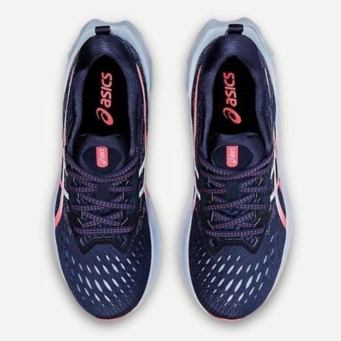 Asics Tigers Shoes asics Novablast 2 Women's Running Shoes