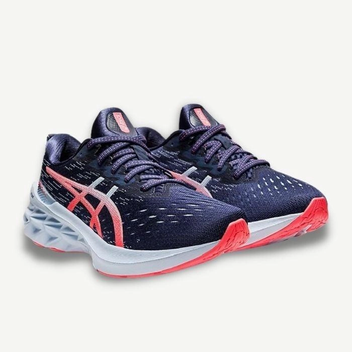 Asics Gel Intensity 2 Cross Training Shoe asics Novablast 2 Women's Running Shoes