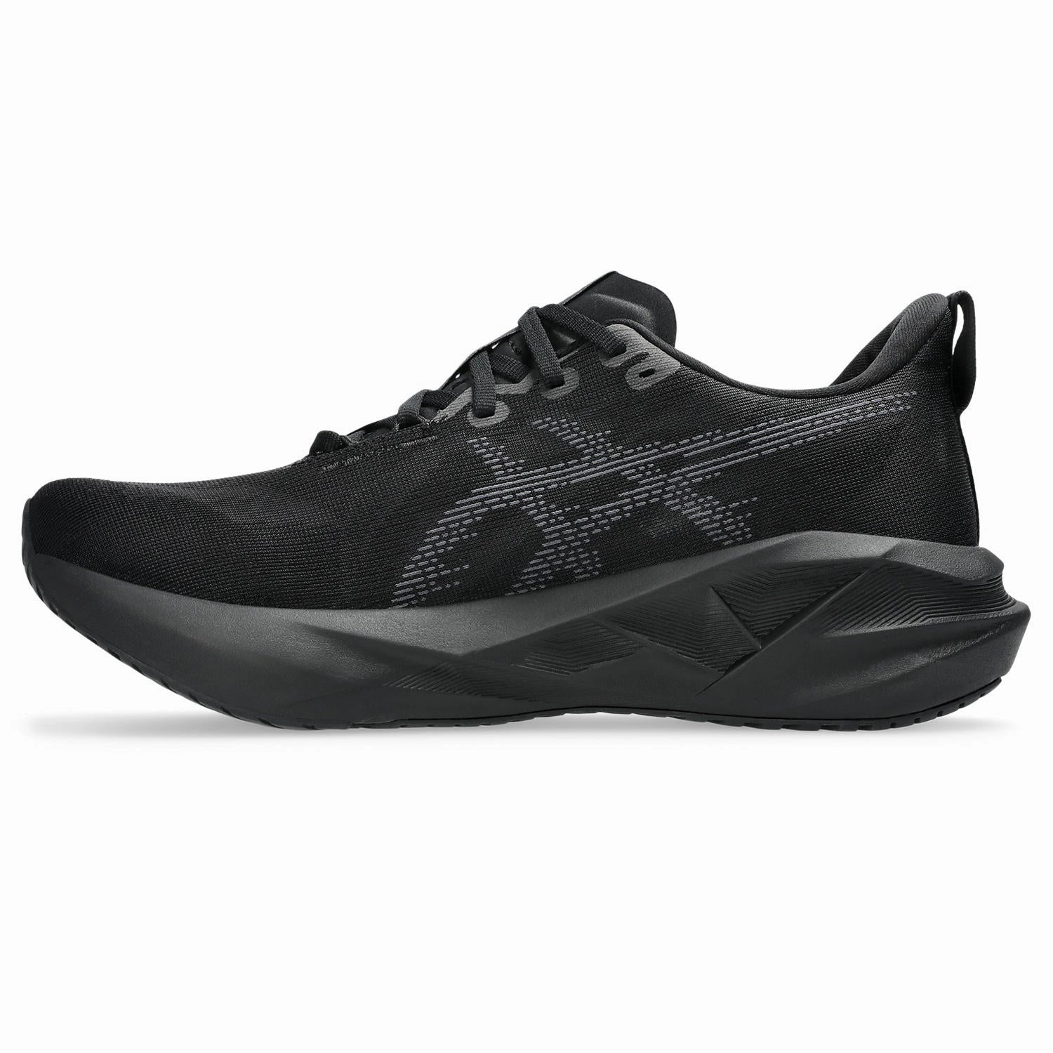 Asics Shoes Logo ASICS NovaBlast 5 men's