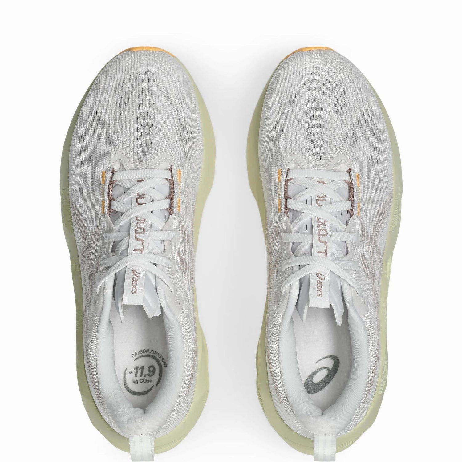 ASICS NovaBlast 5 men's Best Asics Shoes For Running 2017