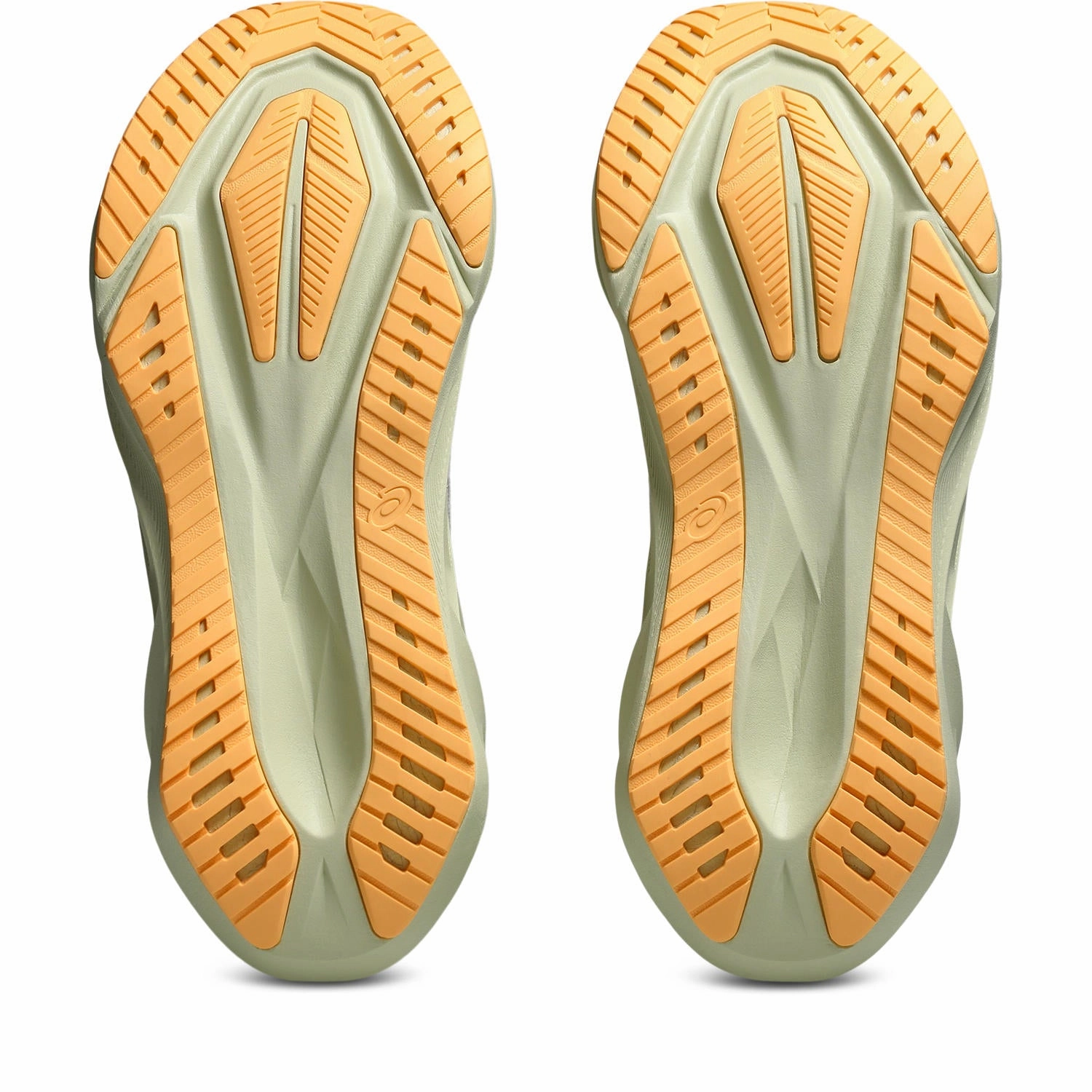 Saucony Asics Running Shoe ASICS NovaBlast 5 men's