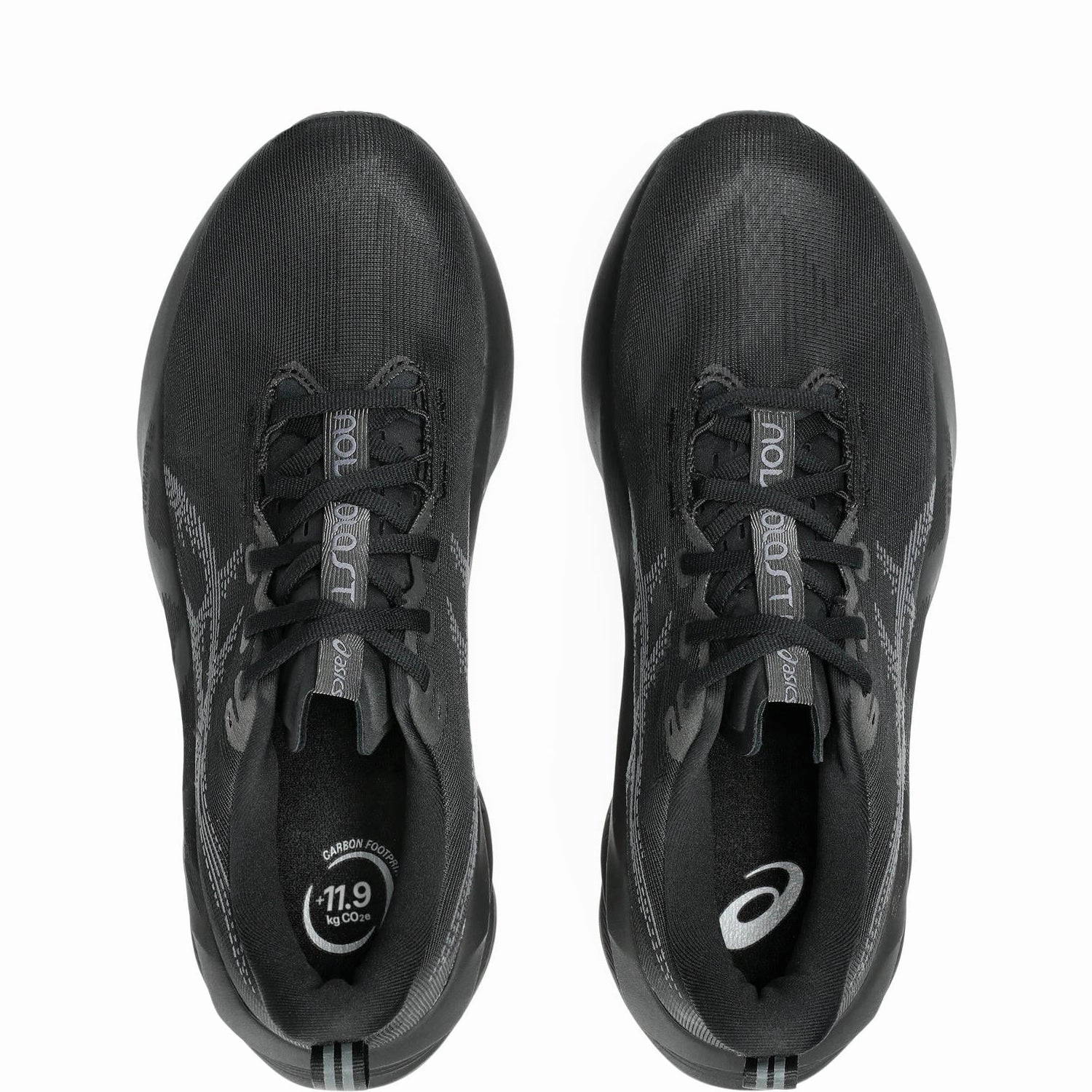 ASICS NovaBlast 5 men's Asics Shoes Gel Contend 5