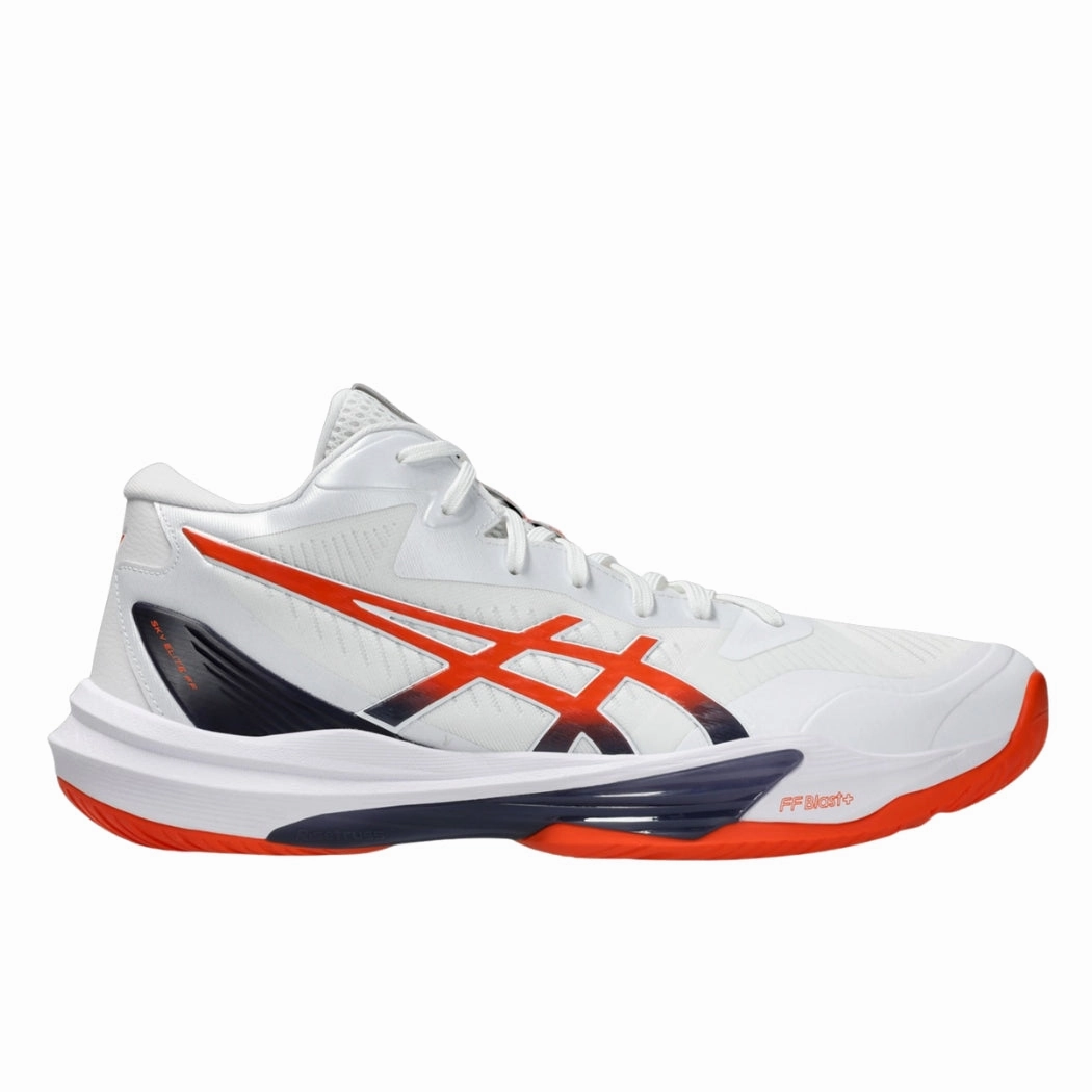 asics Sky Elite FF MT 3 Men's Indoor Sports Shoes Asics Gel Rocket 8 Volleyball Shoes