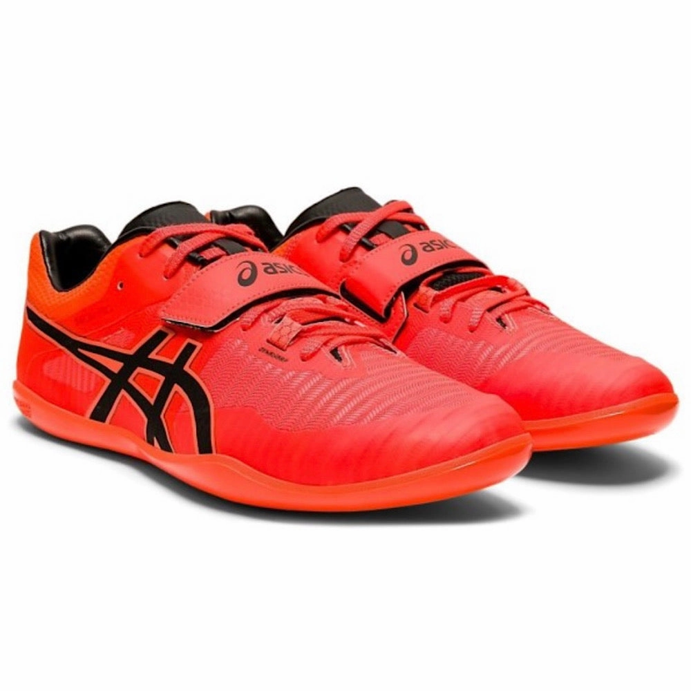 Used Asics Shoes For Sale Asics Throw Pro 2