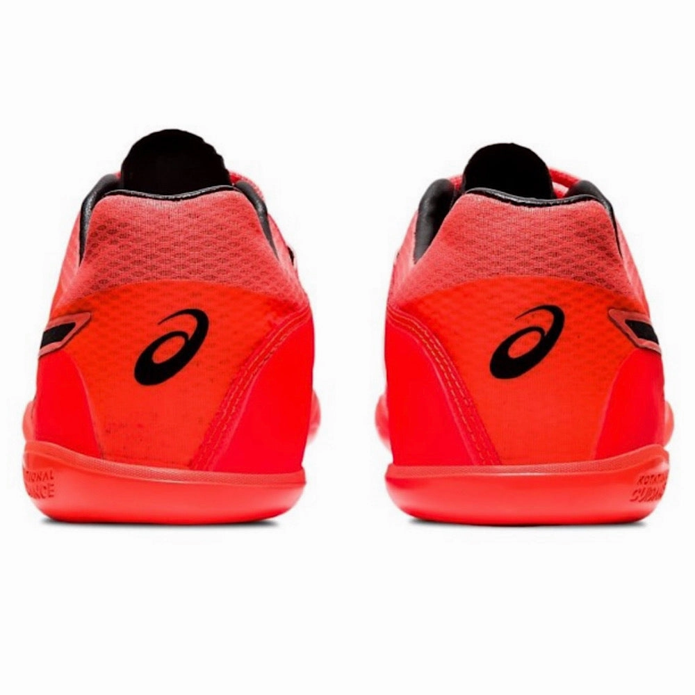 Asics Running Shoes Academy Asics Throw Pro 2