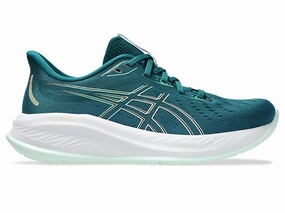 Best Running Shoes For Running On Treadmill ASICS Women's Gel Cumulus 26