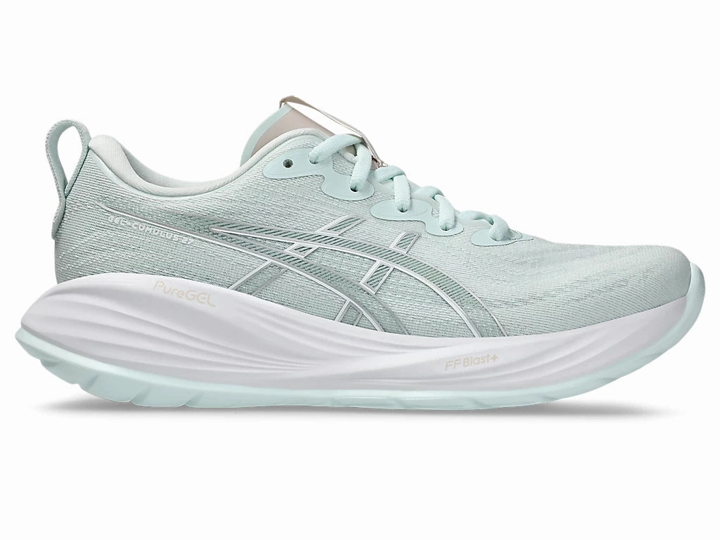Running Shoes Mizuno Asics Women's Gel Cumulus 27 (wide)