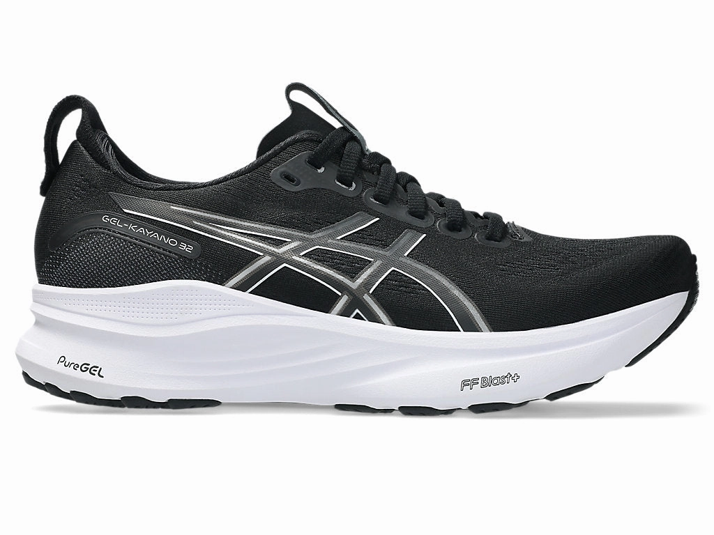 Good Running Shoes For Pain ASICS Women's Gel Kayano 32 (wides)