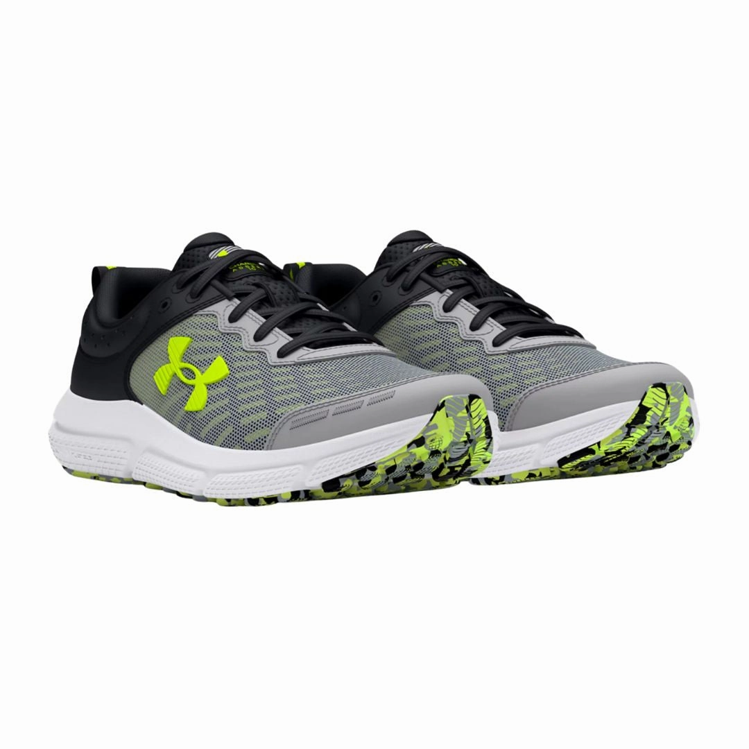 Assert 10 (Big Kid) Best Shoes For Wide Feet Running
