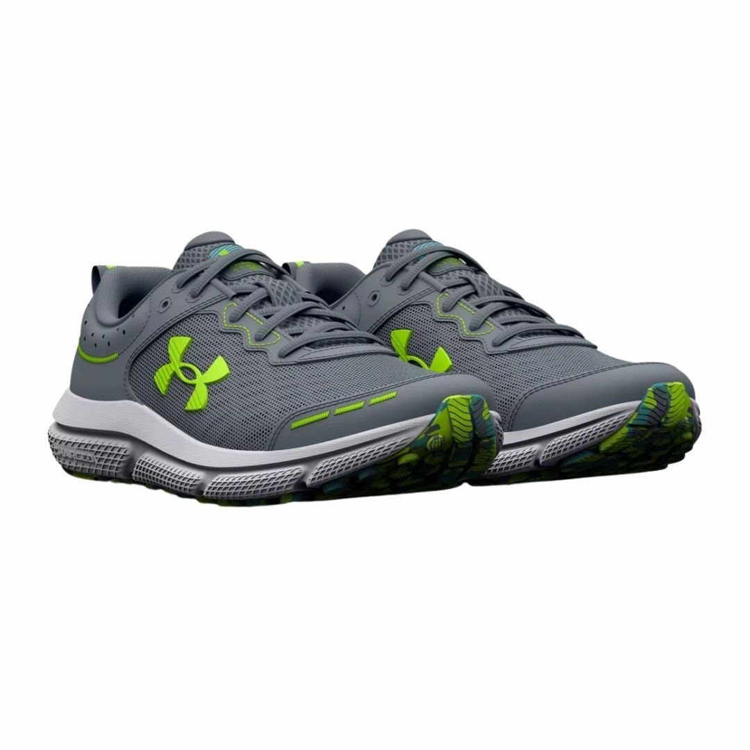 Assert 10 (Big Kid) Walking Shoes For Running