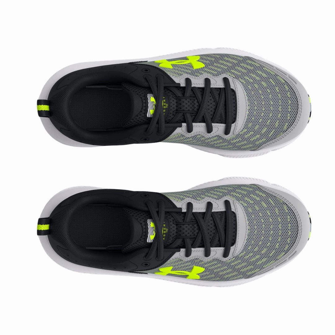 Assert 10 (Big Kid) Tektrel Trail Running Shoe