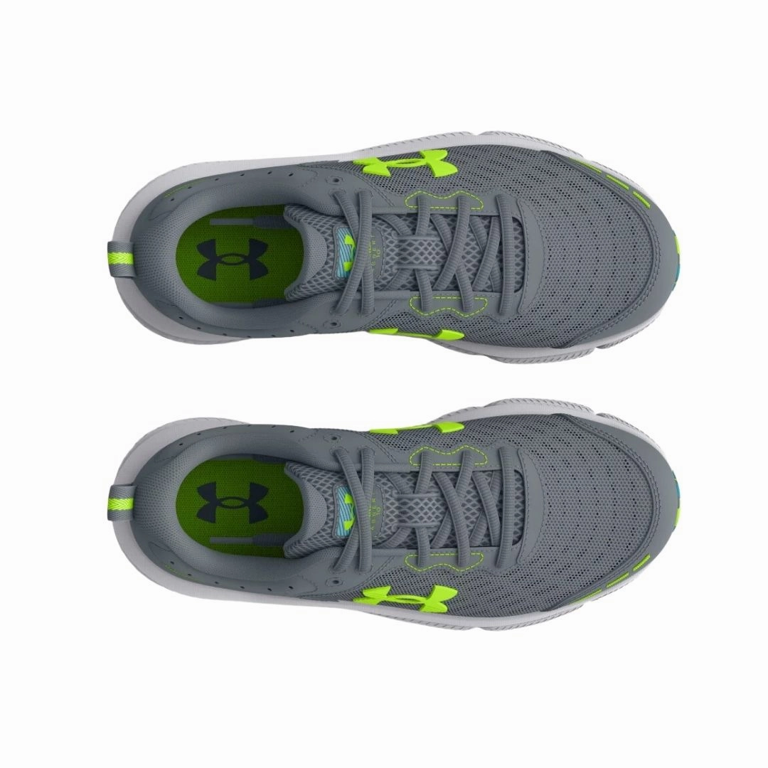 Assert 10 (Big Kid) Running Shoes 90s