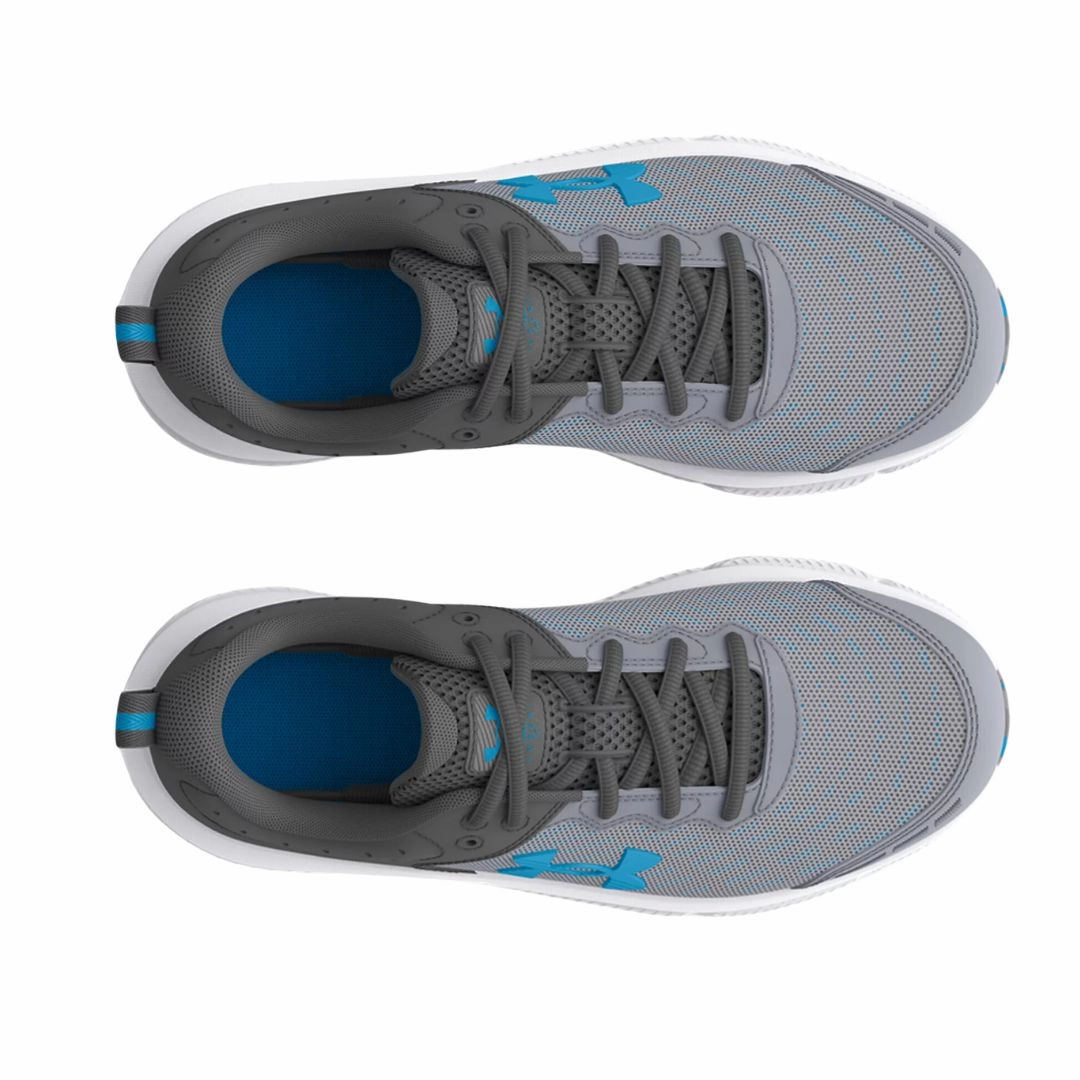 Assert 10 (Big Kid) Ghost 16 Running Shoe