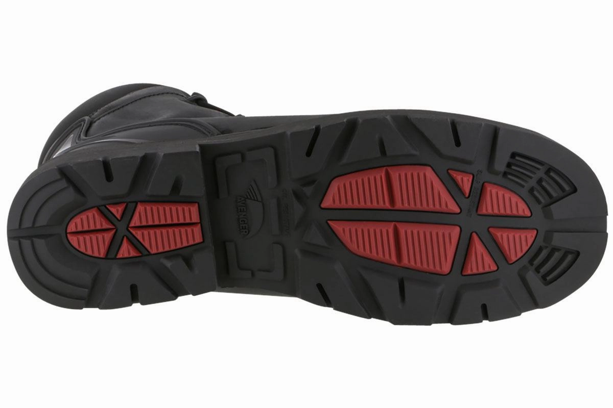 Amazon Work Boots Avenger 7547 Composite Toe Boot