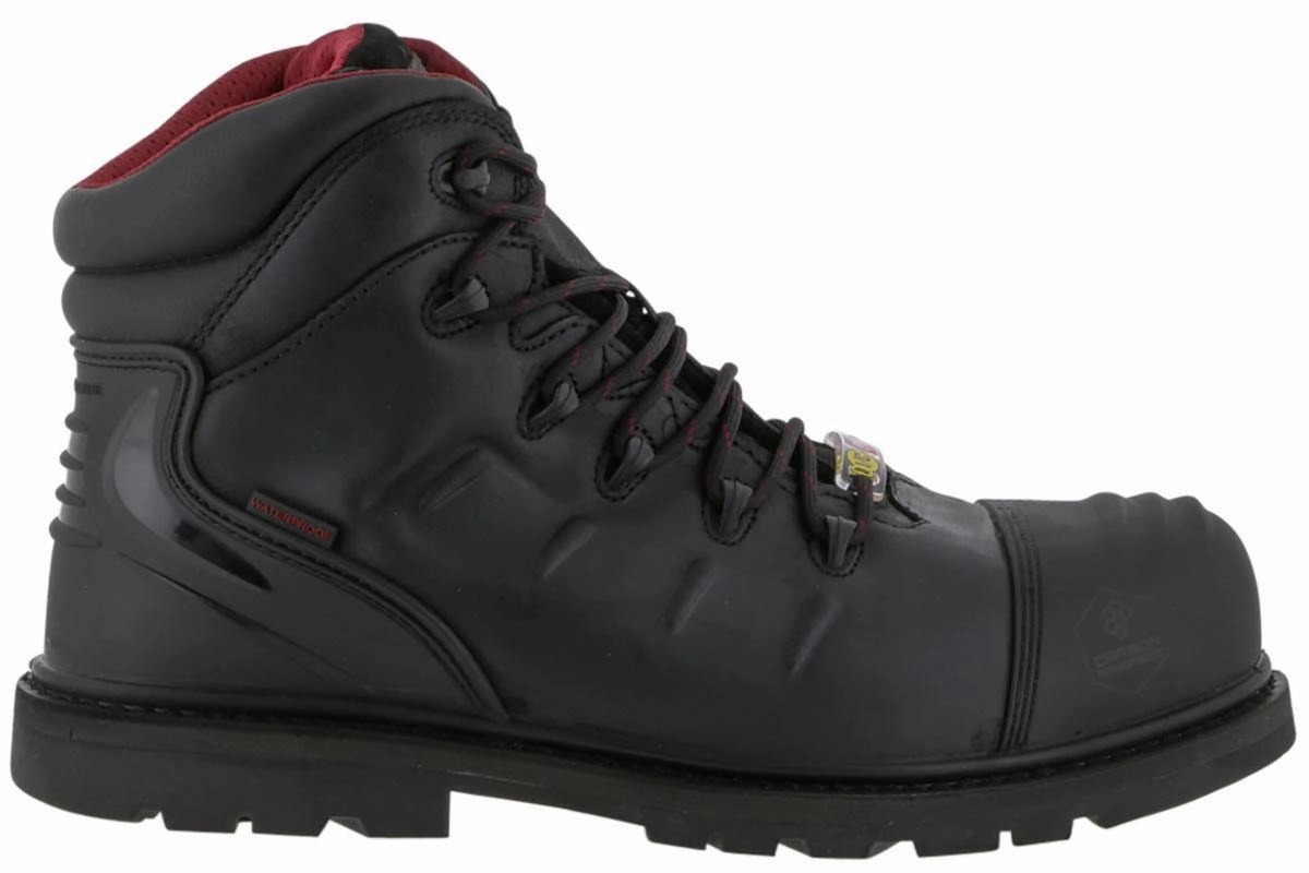 Avenger 7547 Composite Toe Boot Work Boots Academy Sports