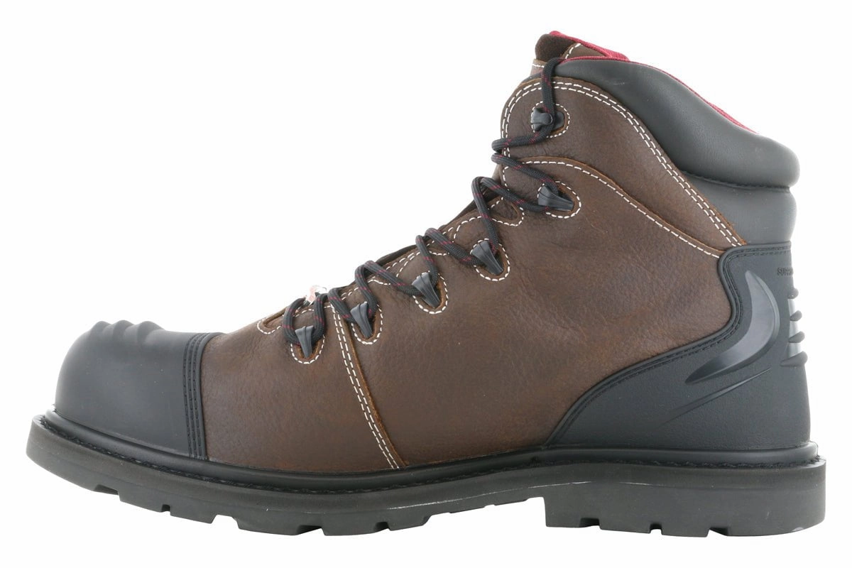 Design Your Own Work Boots Avenger 7591 Internal Metatarsal Guard Boot