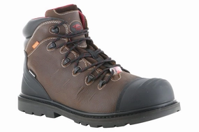Restaurant Work Boots Avenger 7591 Internal Metatarsal Guard Boot
