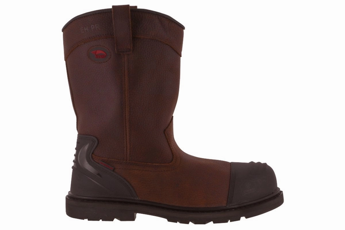 Avenger 7876 Composite Toe Wellington Rural King Work Boots