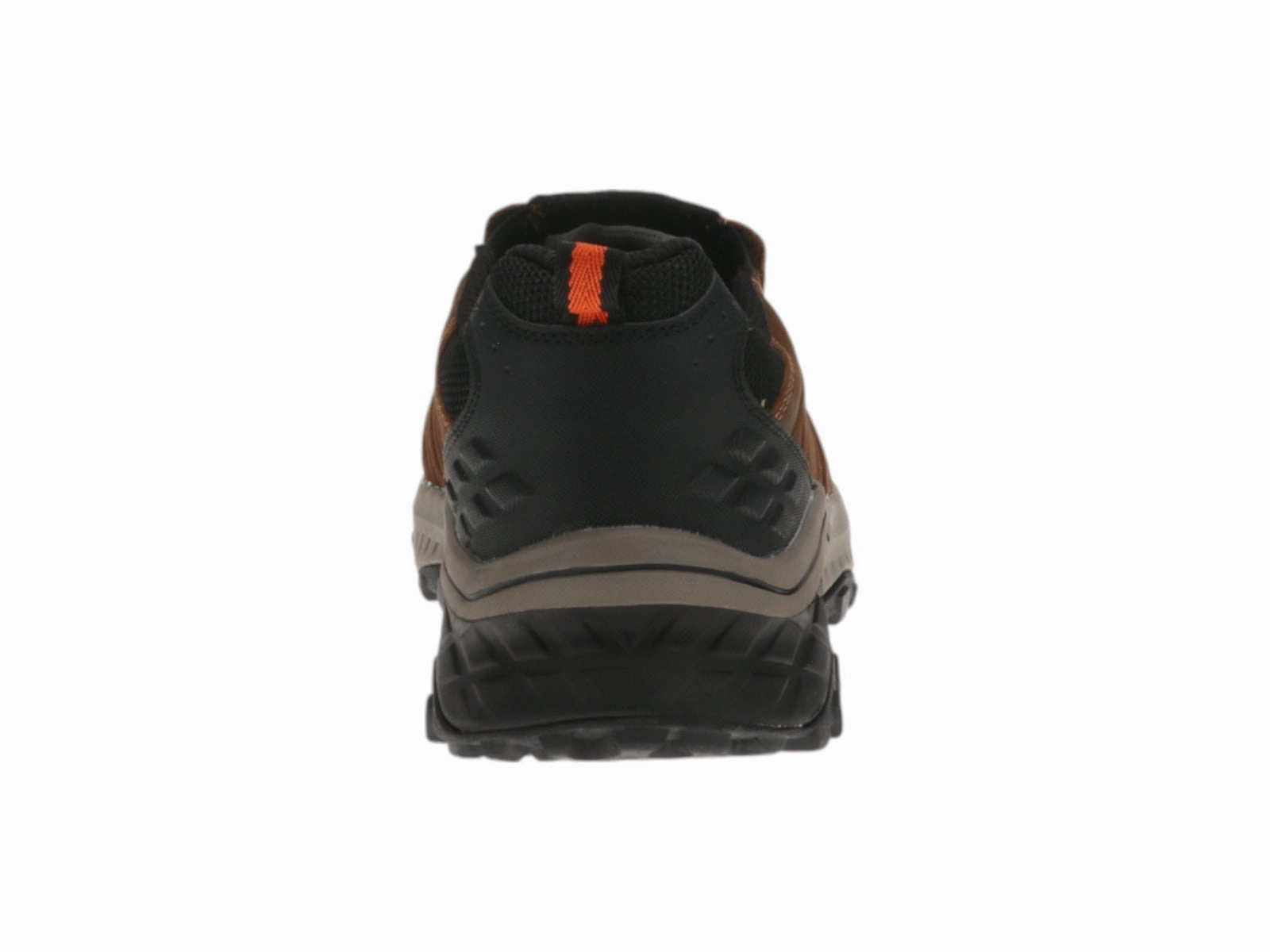 Avenger Summit Trail Safety Toe Slip On Brown Best Steel Toe Work Boots Reviews