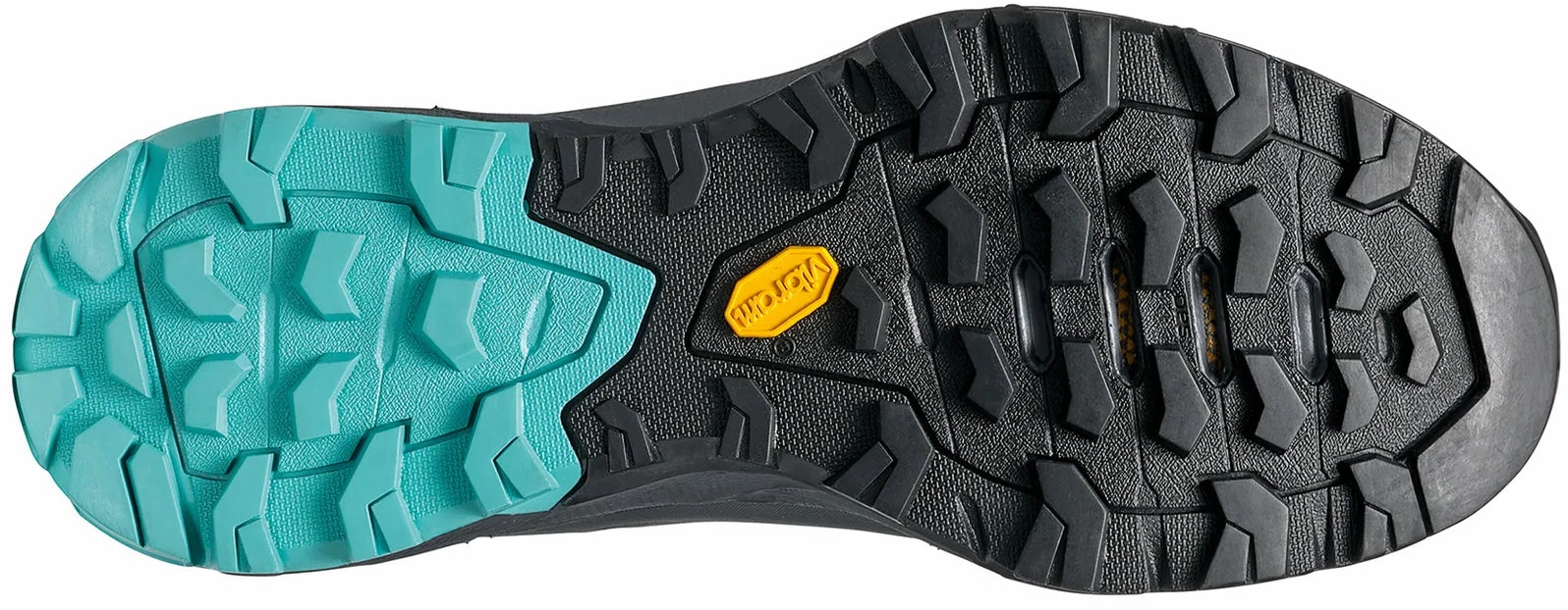 Joker Plus Climbing Shoes Scarpa Rapid GORE-TEX Womens Walking Shoes - Grey