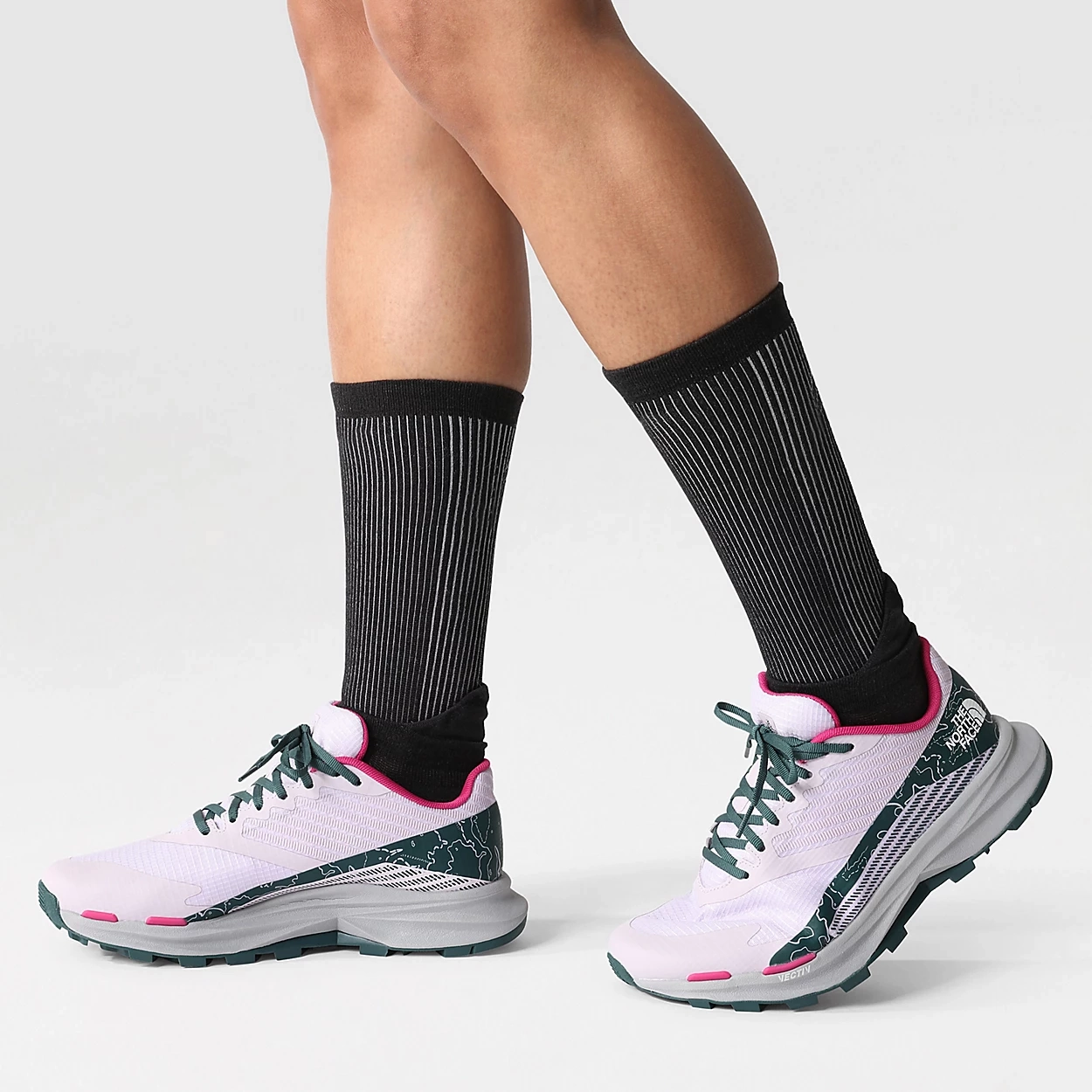 Trail Blitz Water Shoes The North Face Women's VECTIV Levitum