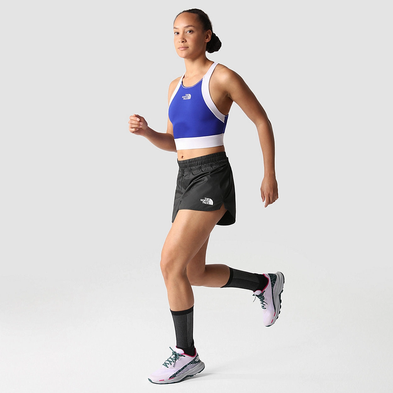 The North Face Women's VECTIV Levitum Trail Grapevine