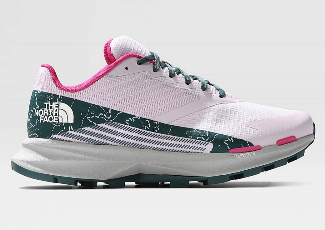 Wild Horse Trail Running Shoes The North Face Women's VECTIV Levitum