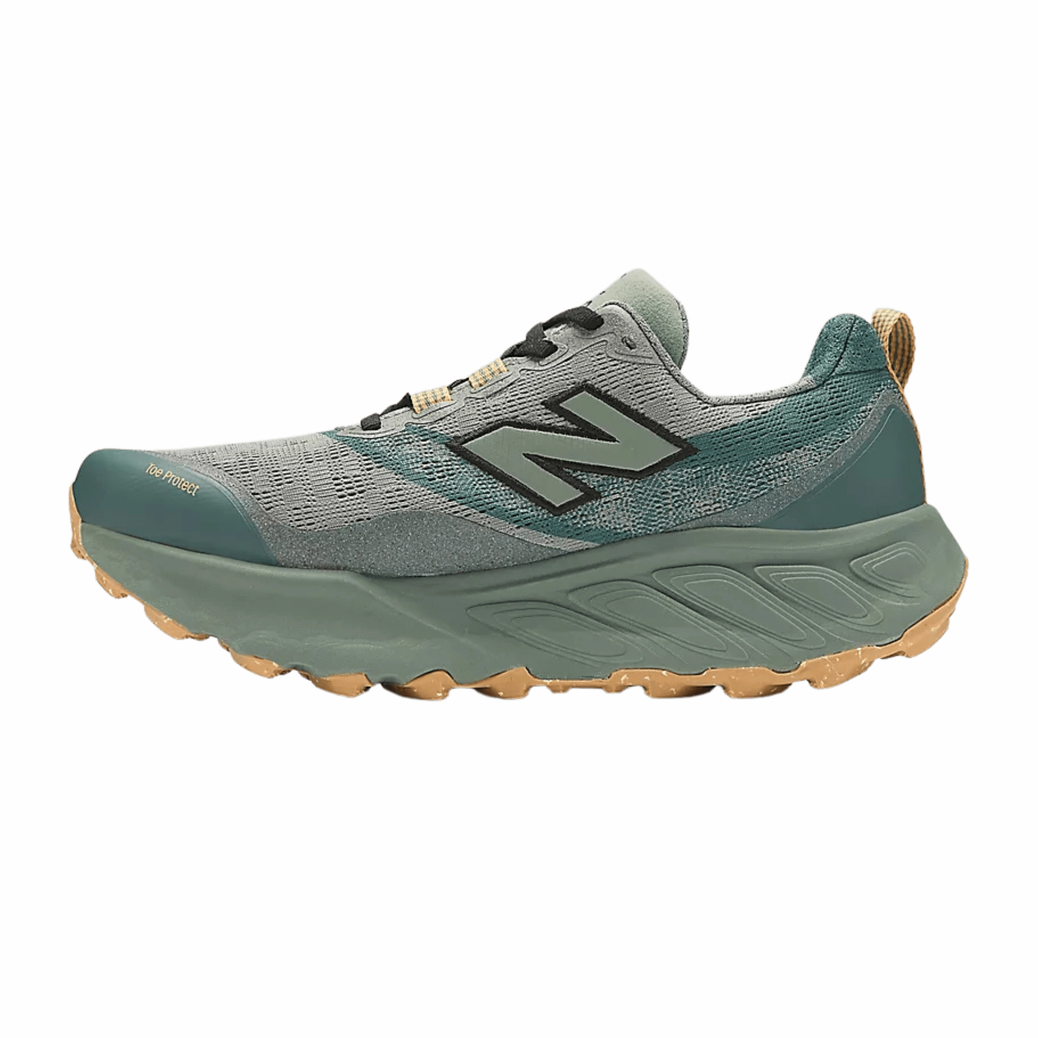 Best Trail Running Shoe NEW BALANCE MEN'S FRESH FOAM X HIERRO V9