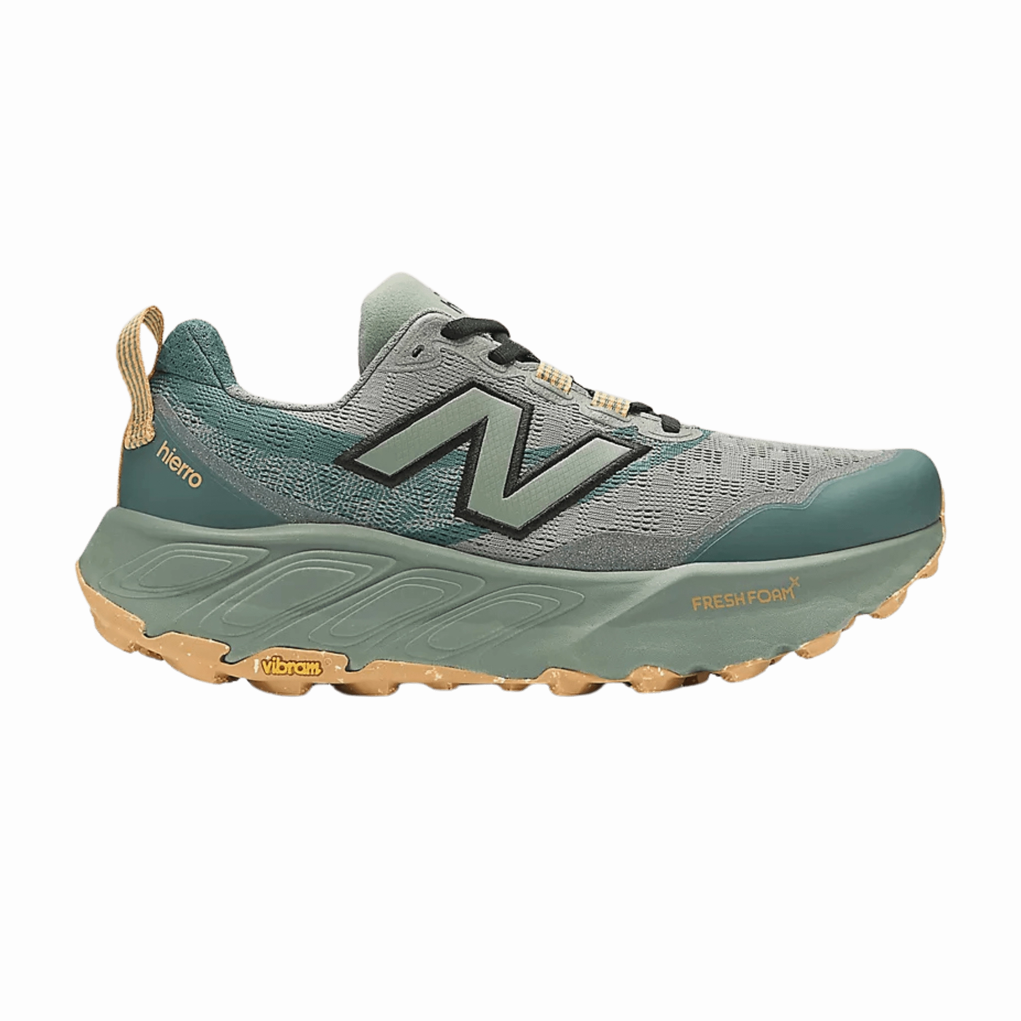 NEW BALANCE MEN'S FRESH FOAM X HIERRO V9 Rei Trail Shoes