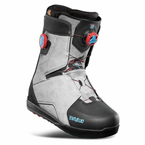 Men's Lashed Double BOA X Fava Snowboard Boots Mou Snow Boots